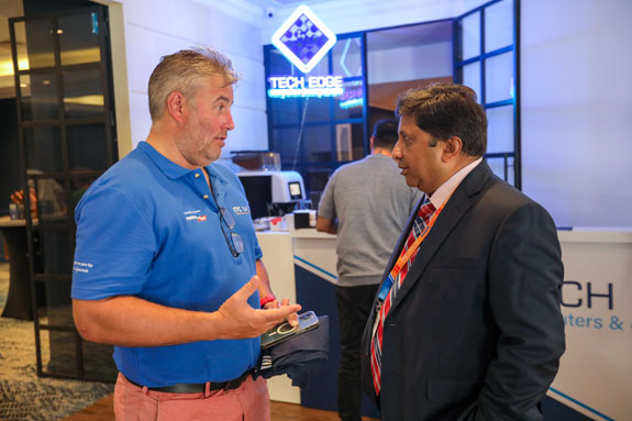 ITC 2024 Meetings & Networking - New CE & IT